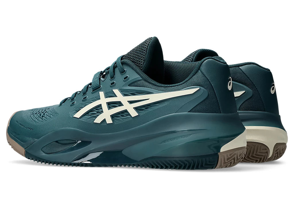 נעלי פאדל Asics Gel Resolution X Clay 2025