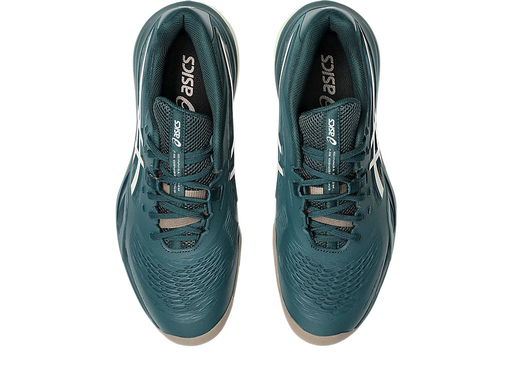 נעלי פאדל Asics Gel Resolution X Clay 2025