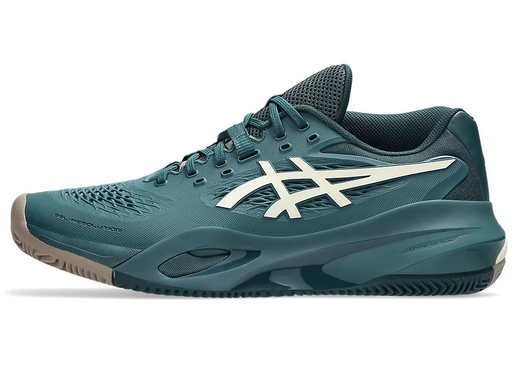 נעלי פאדל Asics Gel Resolution X Clay 2025