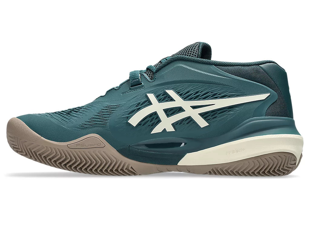 נעלי פאדל Asics Gel Resolution X Clay 2025