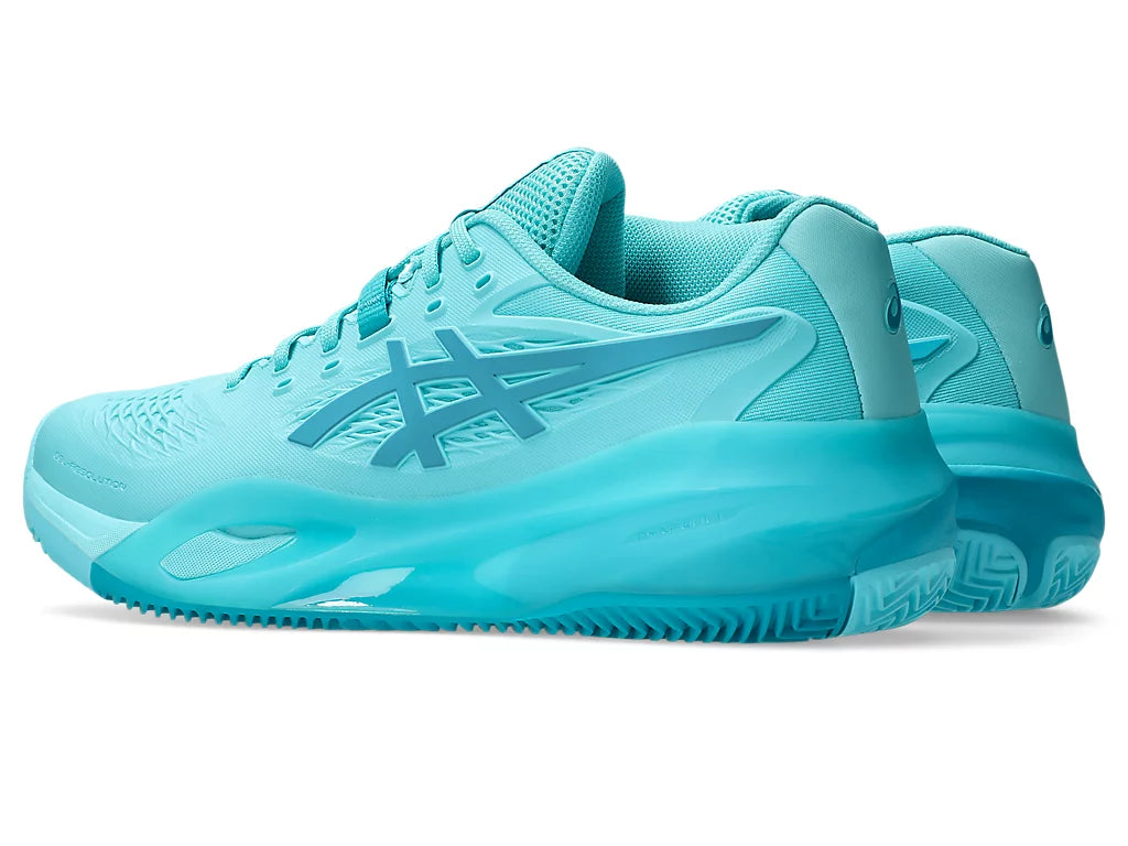 נעלי פאדל Asics Gel Resolution X Clay 2025