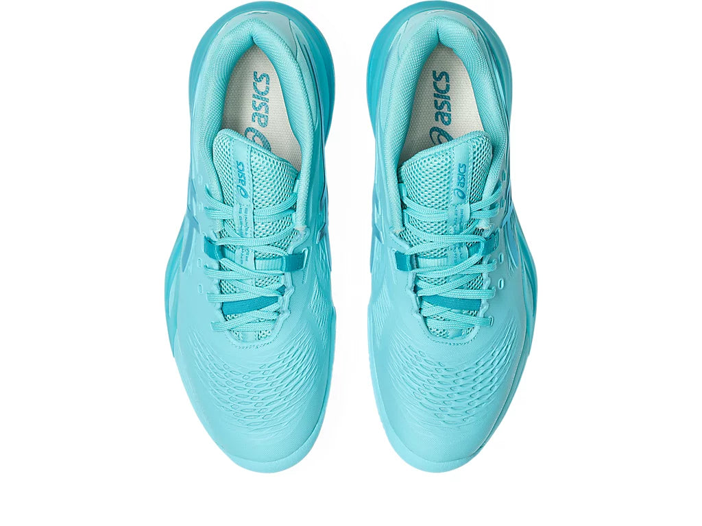 נעלי פאדל Asics Gel Resolution X Clay 2025