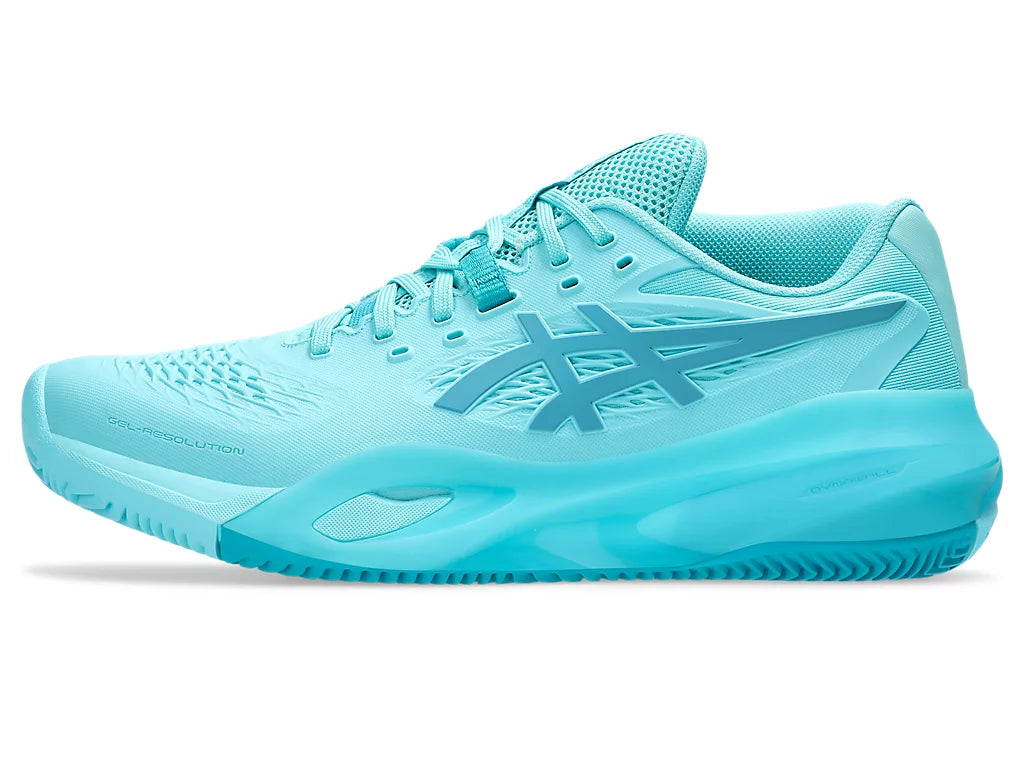 נעלי פאדל Asics Gel Resolution X Clay 2025