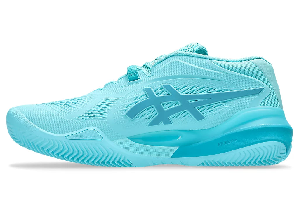 נעלי פאדל Asics Gel Resolution X Clay 2025