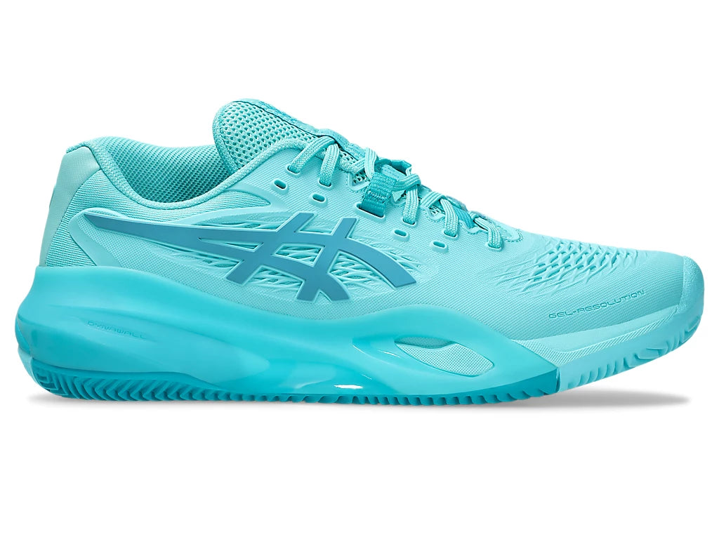 נעלי פאדל Asics Gel Resolution X Clay 2025