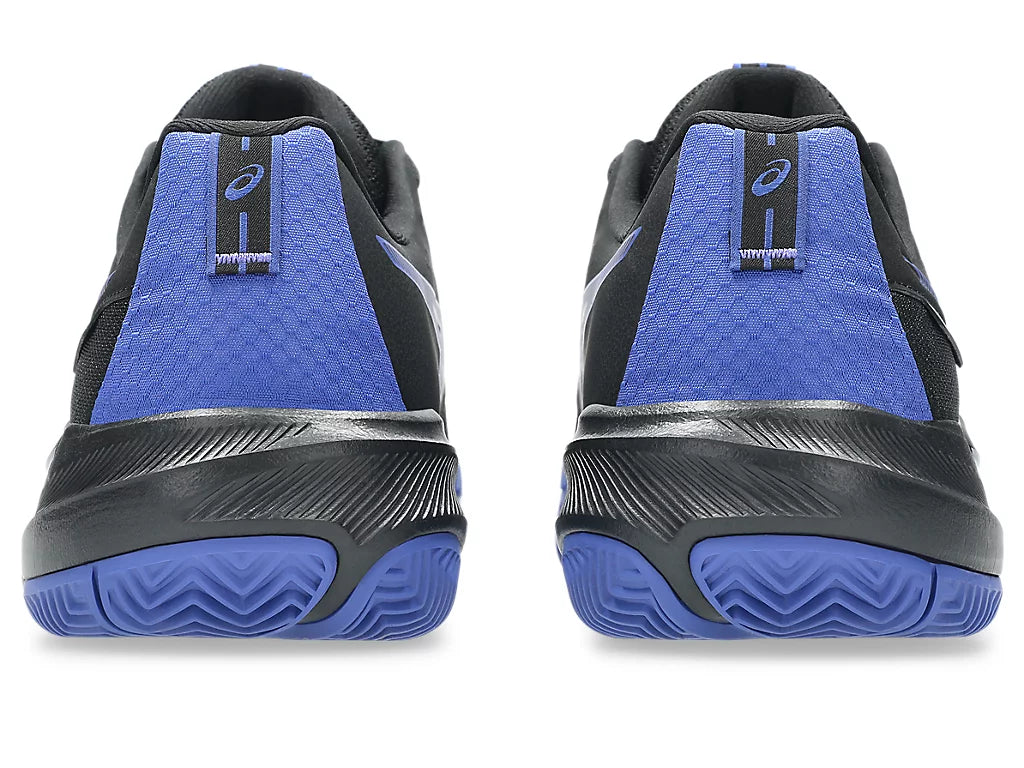 נעלי פאדל Asics Gel Challenger 15 Clay Black Dark Cobalt