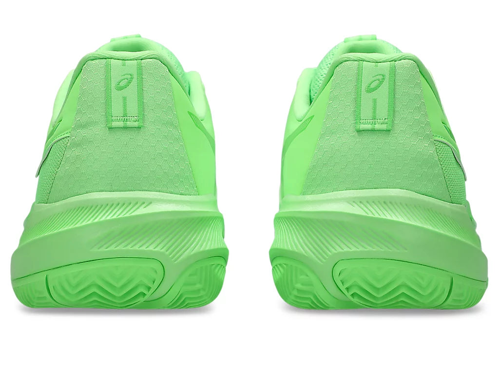 נעלי פאדל Asics Gel Challenger 15 Clay Lime Burst Green Gecko