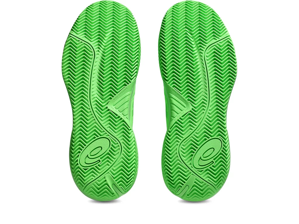 נעלי פאדל Asics Gel Challenger 15 Clay Lime Burst Green Gecko