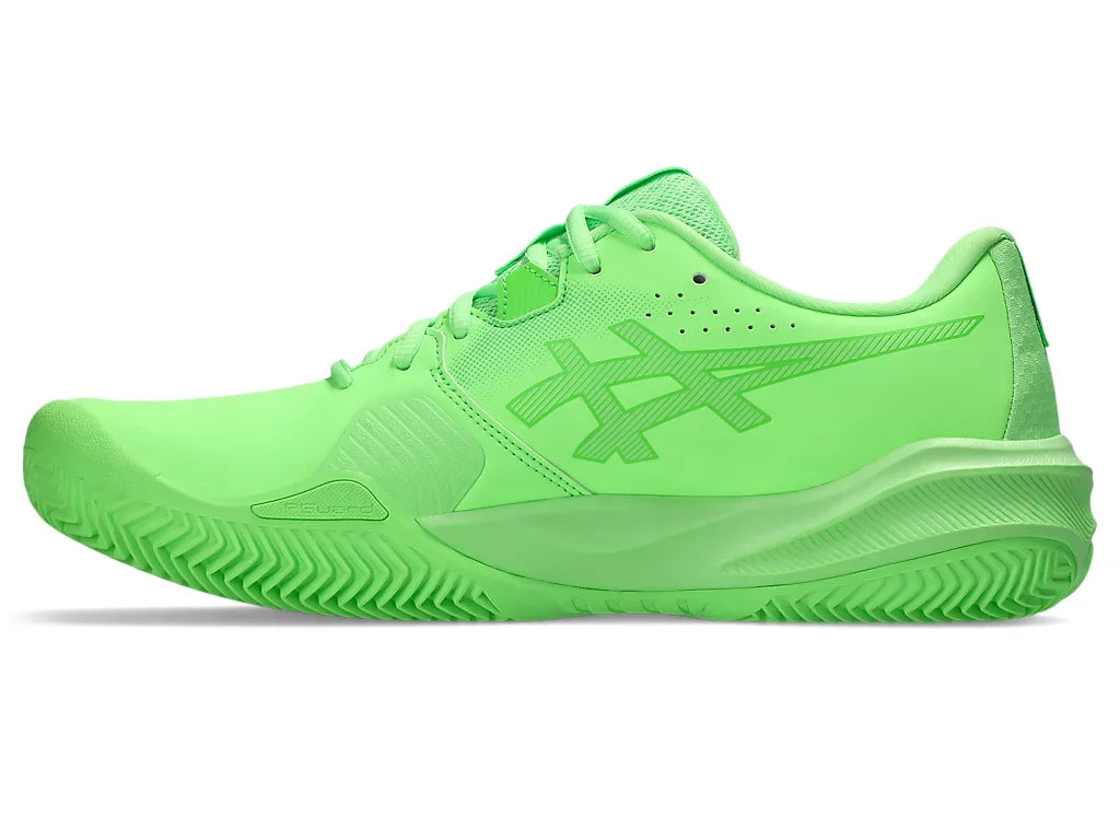 נעלי פאדל Asics Gel Challenger 15 Clay Lime Burst Green Gecko
