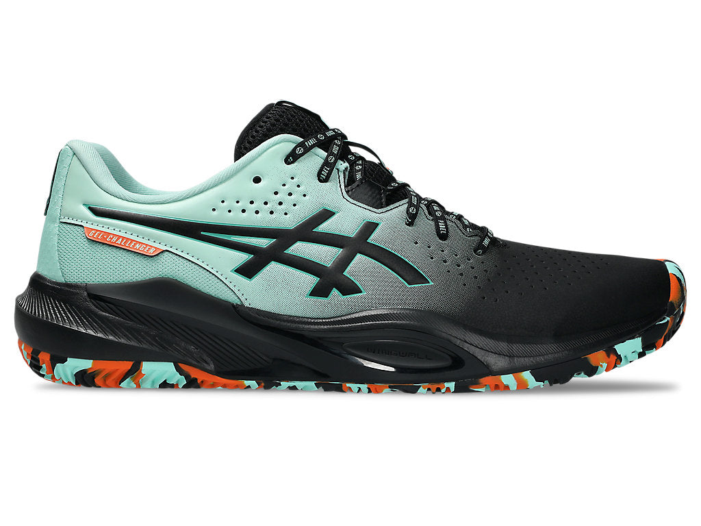 נעלי פאדל Asics Gel Challenger 15 Padel L.E. Fresh Ice Black 2025