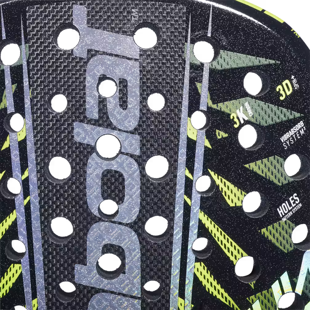 מחבט פאדל Babolat Counter Viper 2.6