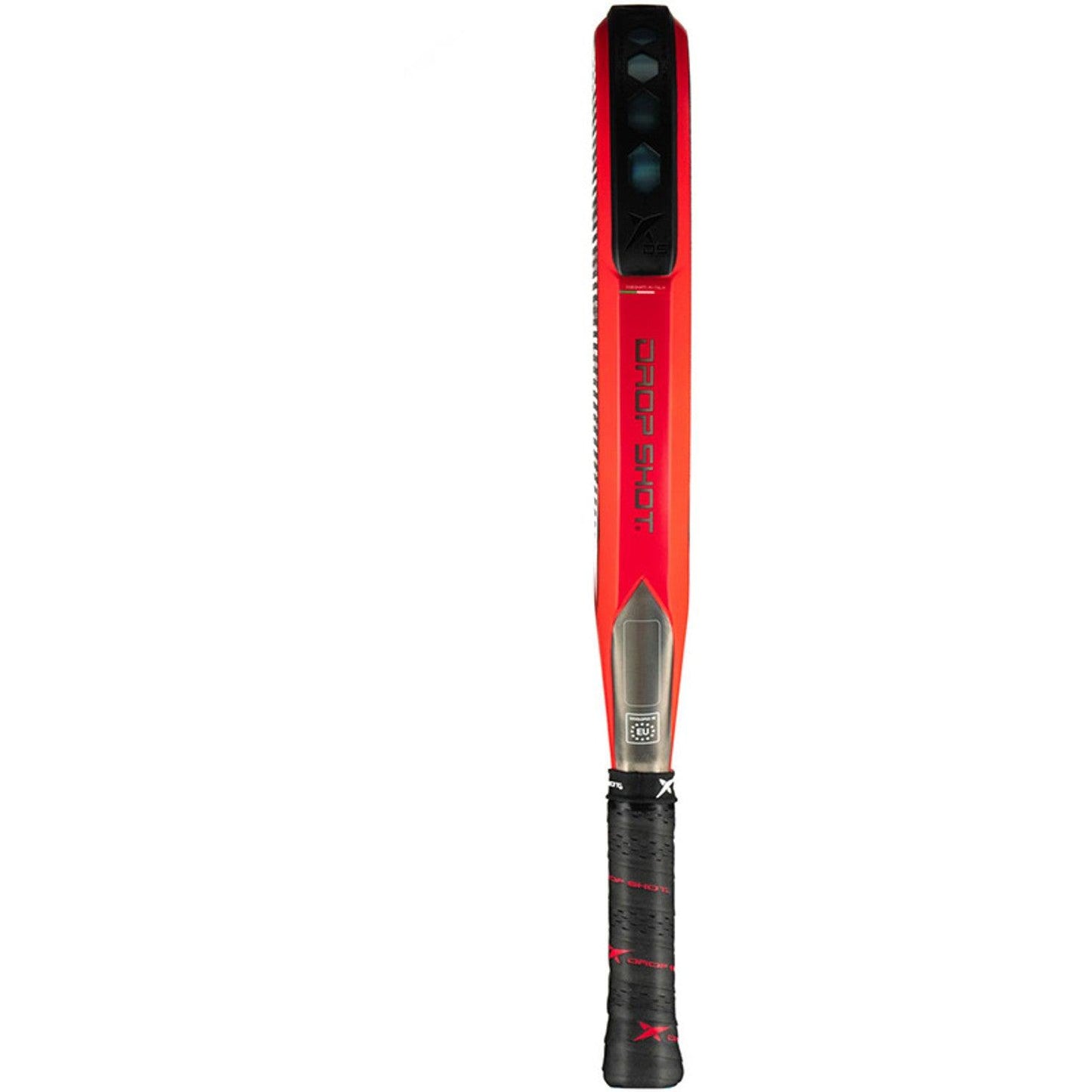 מחבט פאדל Drop Shot Canyon Pro Attack 2024 - SmashItPadel.co.il