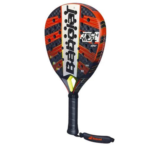 מחבט פאדל בבולט Technical Viper Padel Babolat 2024 - SmashItPadel.co.il