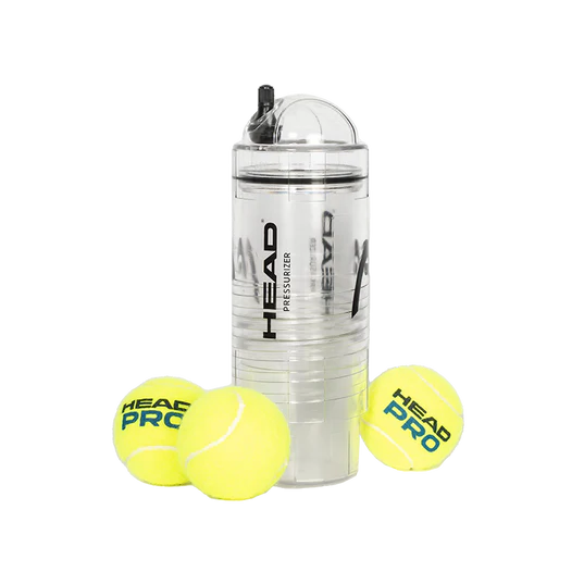 HEAD X3 PUMP PRESSURIZER - מתקן לחץ אוויר
