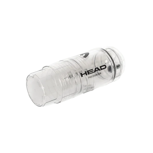 HEAD X3 PUMP PRESSURIZER - מתקן לחץ אוויר