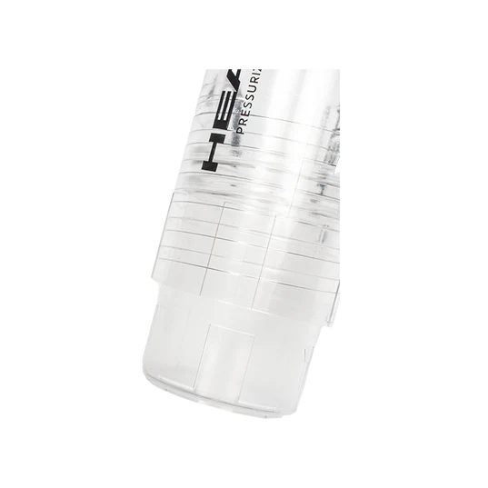 HEAD X3 PUMP PRESSURIZER - מתקן לחץ אוויר