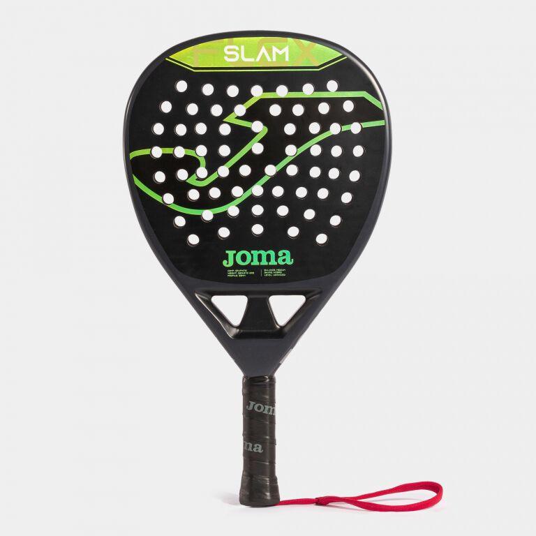 מחבט פאדל Padel racket Slam Flex Joma - SmashItPadel.co.il