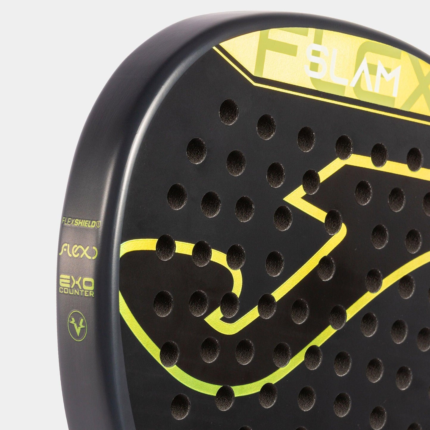 מחבט פאדל Padel racket Slam Flex Joma - SmashItPadel.co.il