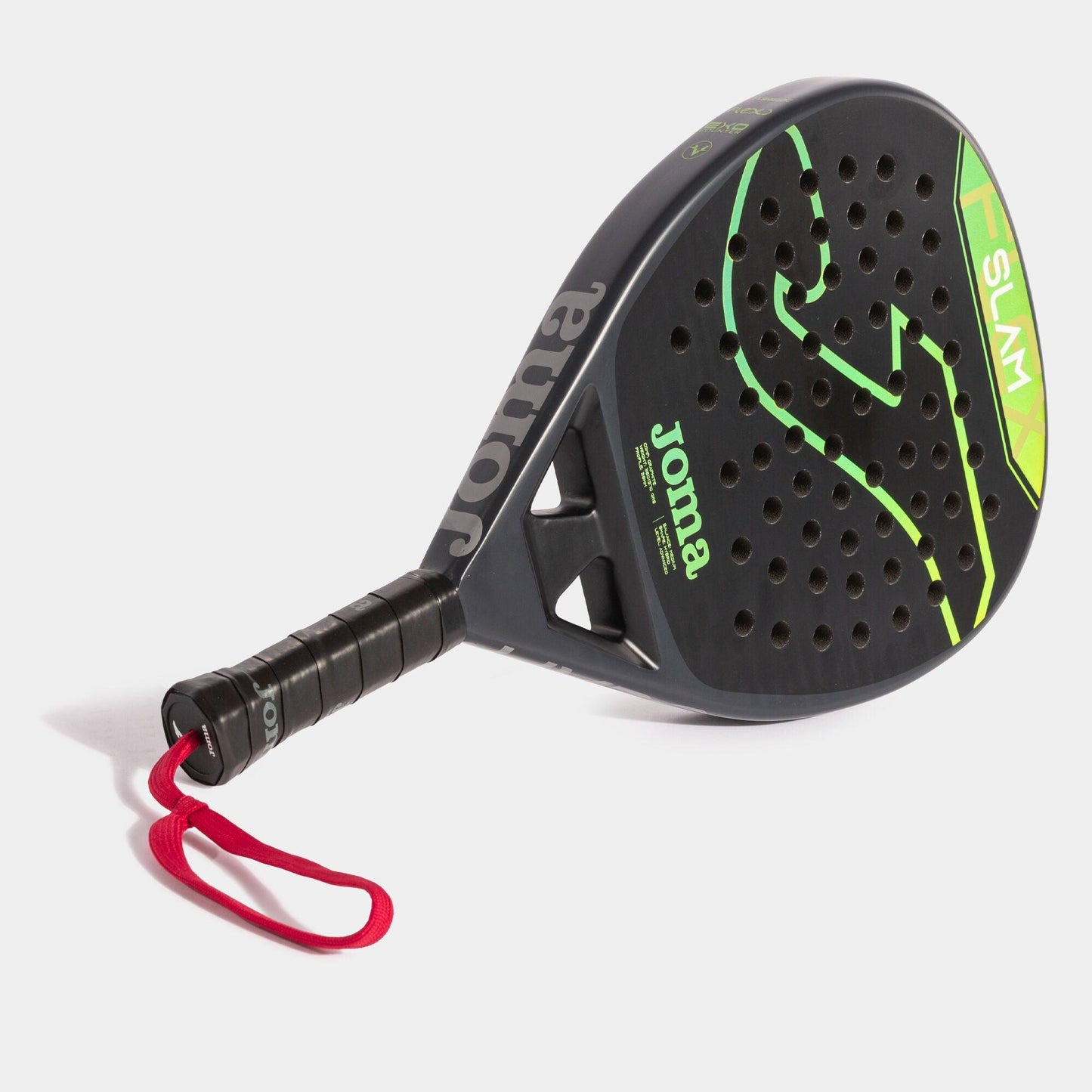 מחבט פאדל Padel racket Slam Flex Joma - SmashItPadel.co.il