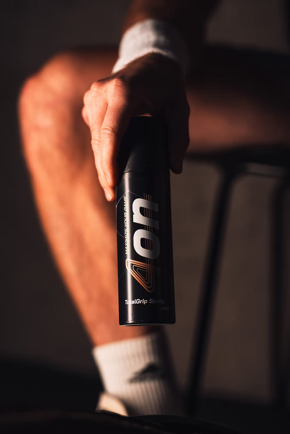 4ON TotalGrip - spray