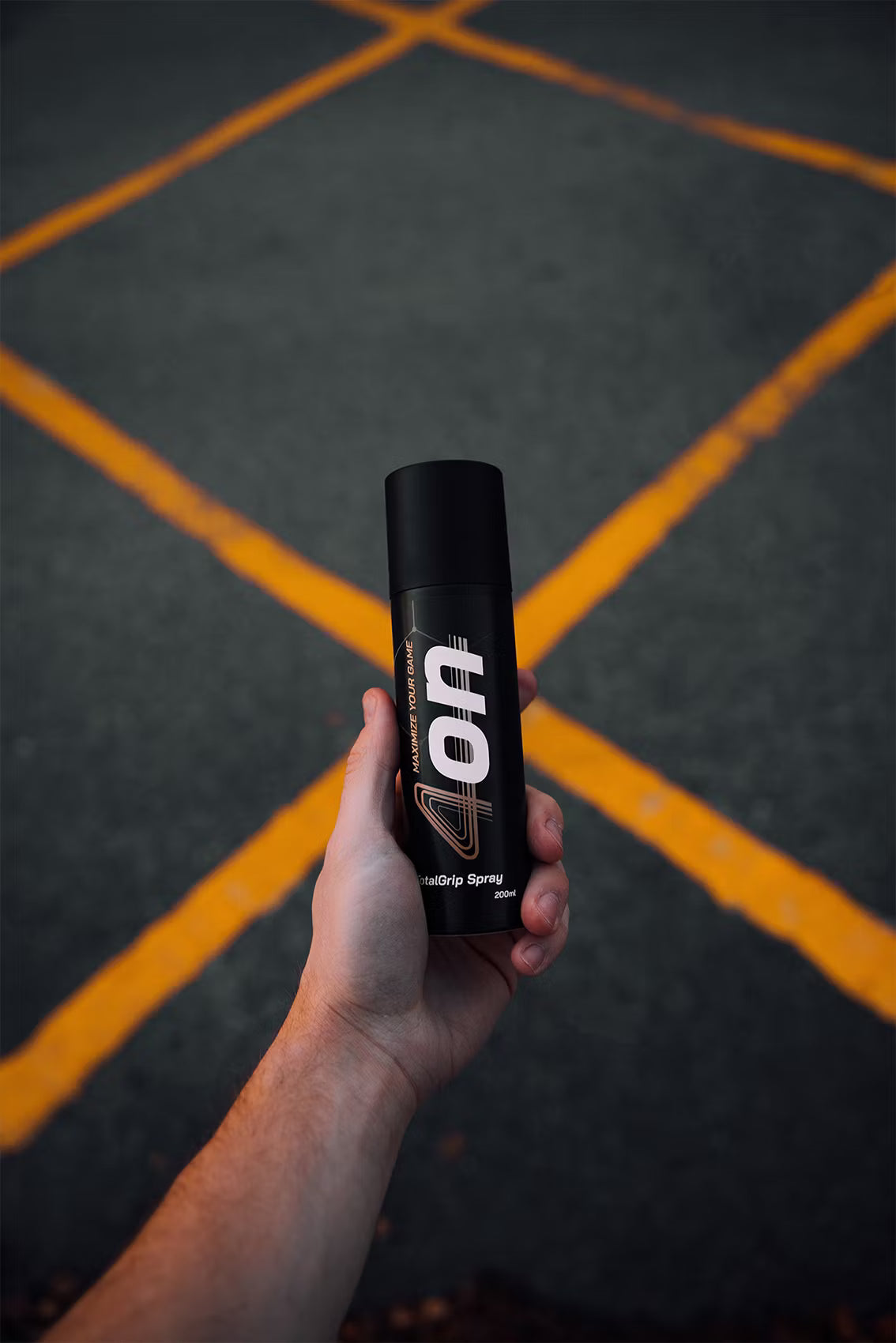 4ON TotalGrip - spray