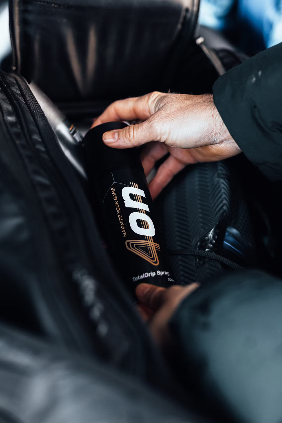 4ON TotalGrip - spray
