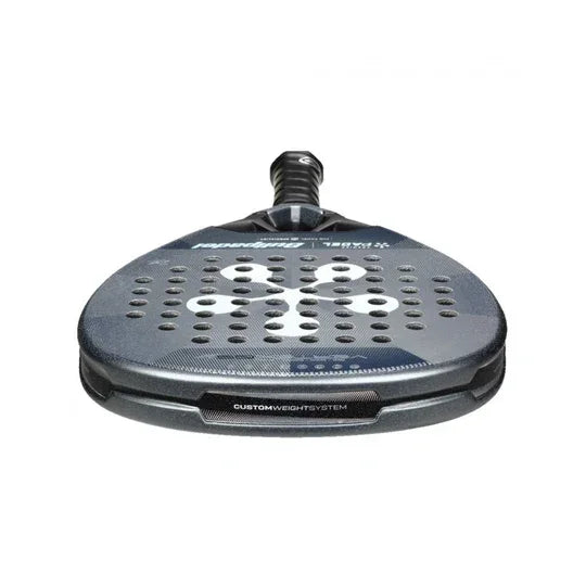 מחבט פאדל Bullpadel Vertex 05 Light Premier Padel 2026