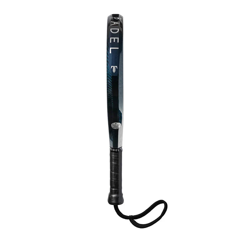 Tactical Padel - El Jefe Master Edition- מחבט פאדל