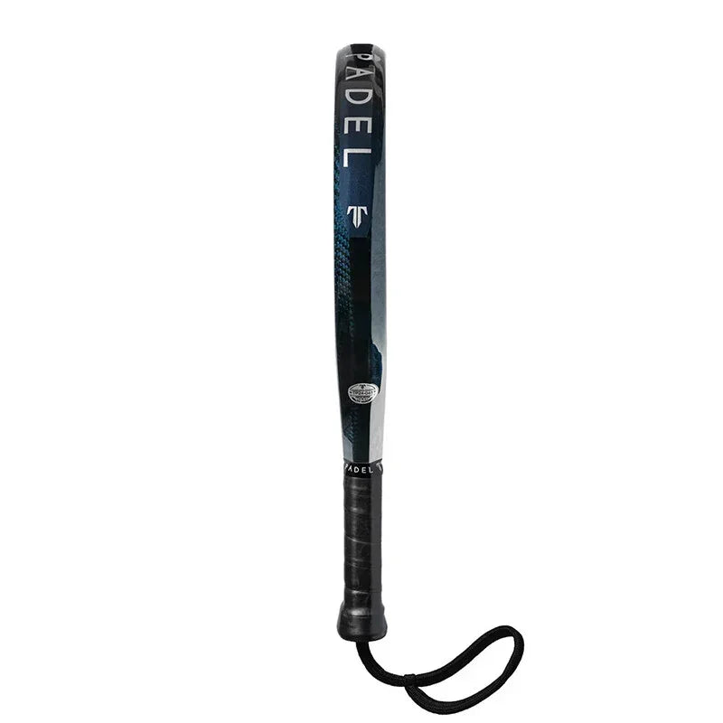 Tactical Padel - El Jefe Master Edition- מחבט פאדל