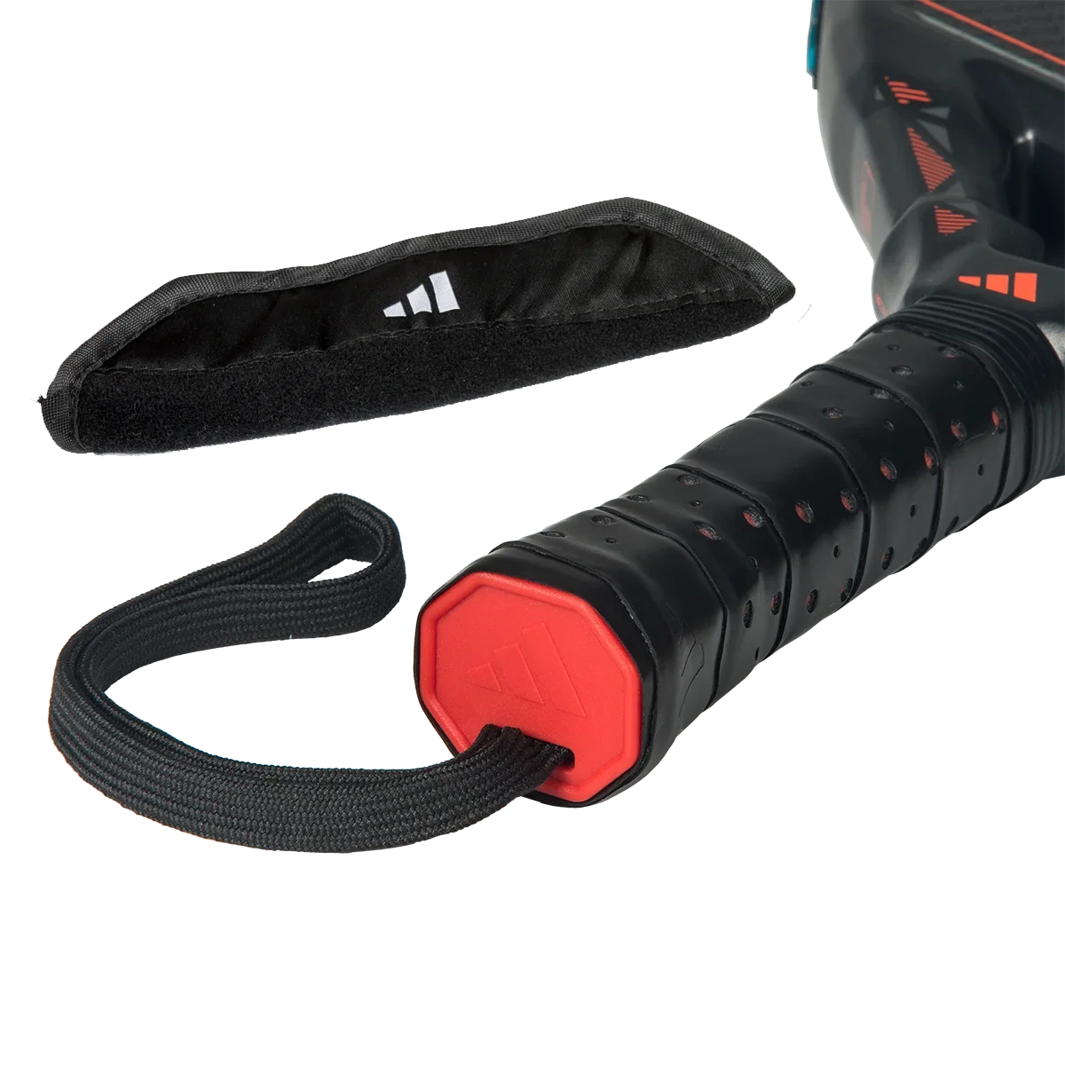 מחבט פאדל Adidas Metalbone HRD+