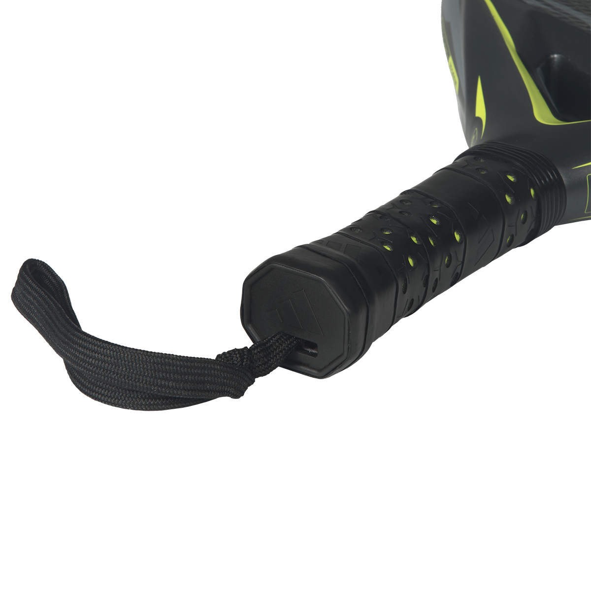 מחבט פאדל Adidas Arrow Hit Carbon ATTK