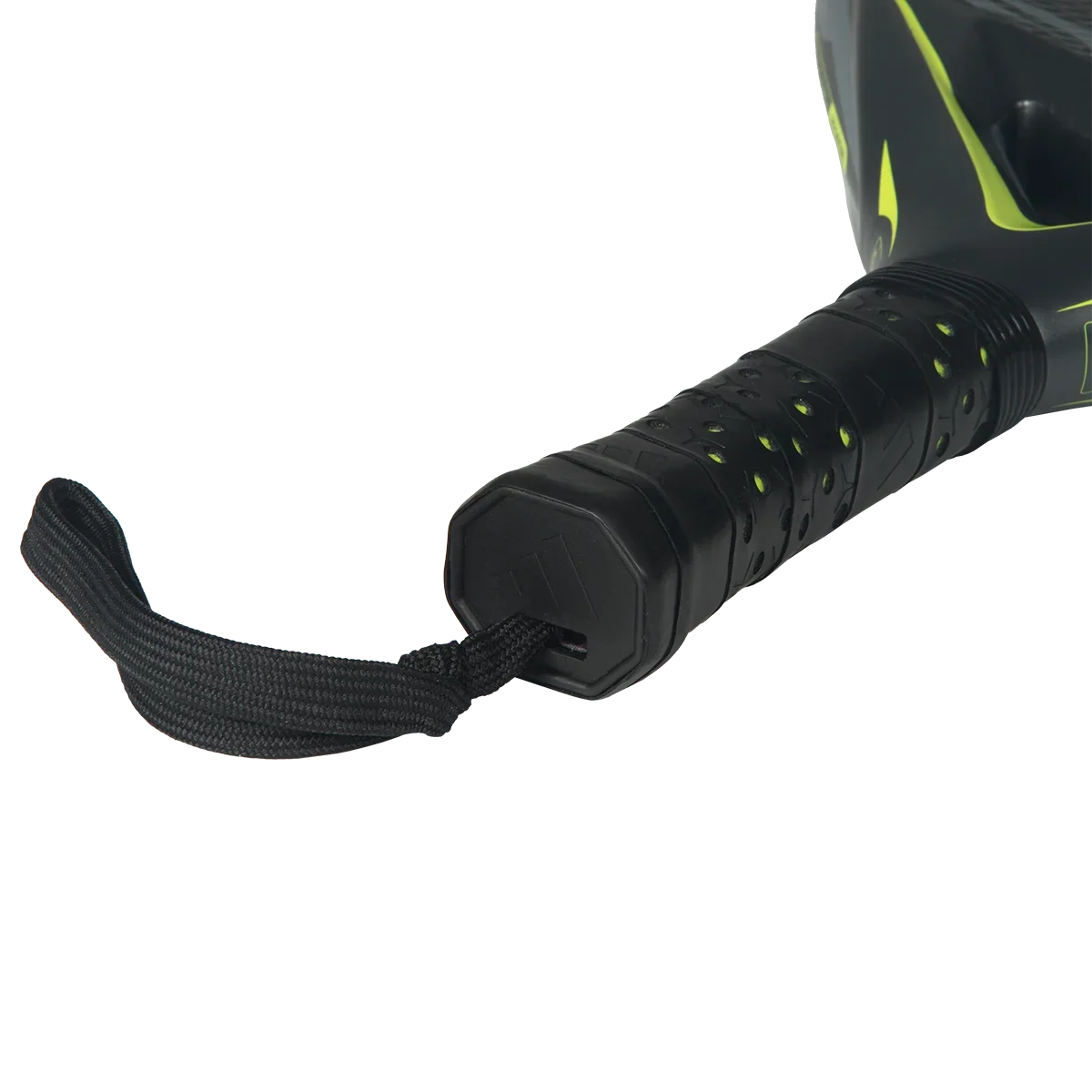 מחבט פאדל התקפי Adidas Arrow Hit Carbon ATTK