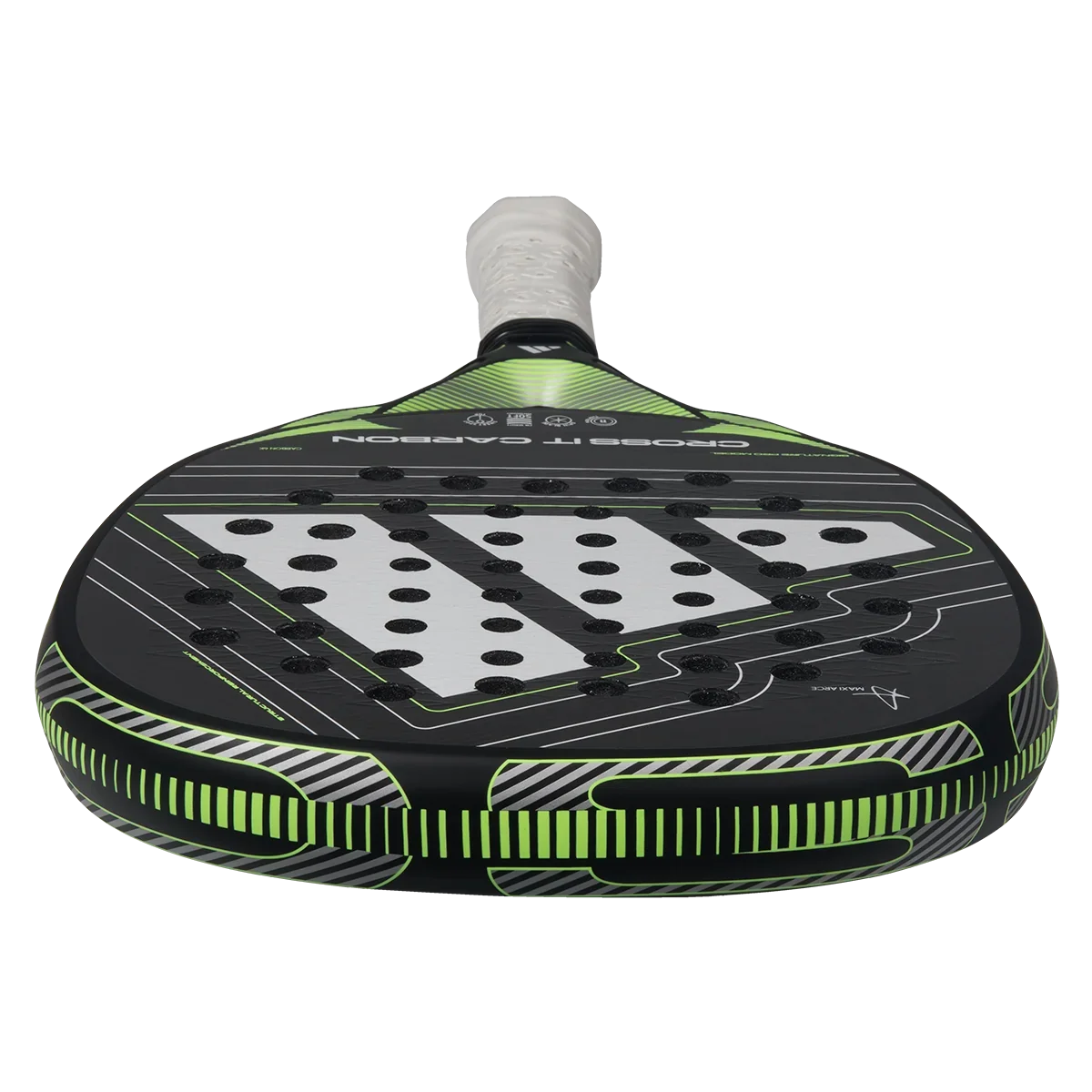 מחבט פאדל Adidas Cross It Carbon
