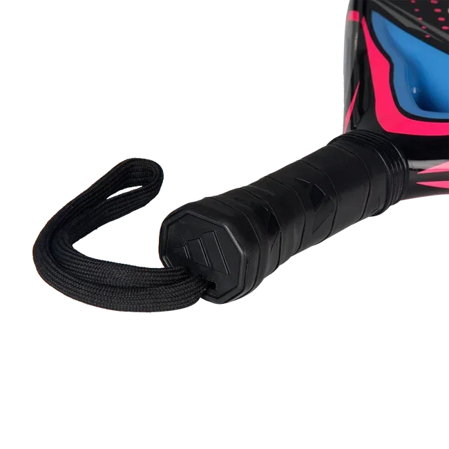 מחבט פאדל adidas Arrow Hit Junior Pink 2026
