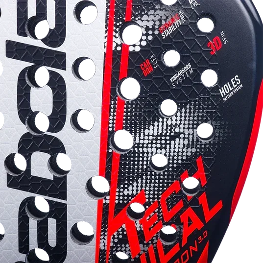 מחבט פאדל Babolat Technical Veron 3.0 2026