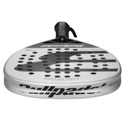 מחבט פאדל - Bullpadel Neuron 2025 - SmashItPadel.co.il