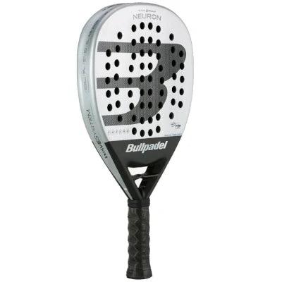 מחבט פאדל - Bullpadel Neuron 2025 - SmashItPadel.co.il