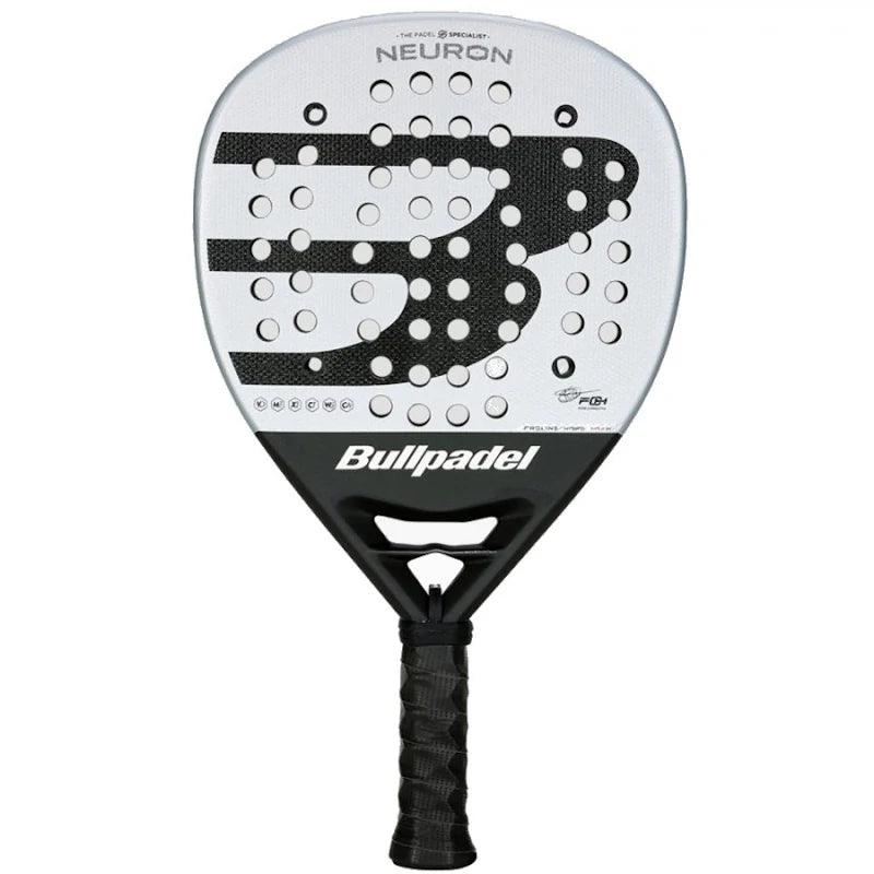 מחבט פאדל - Bullpadel Neuron 2025 - SmashItPadel.co.il