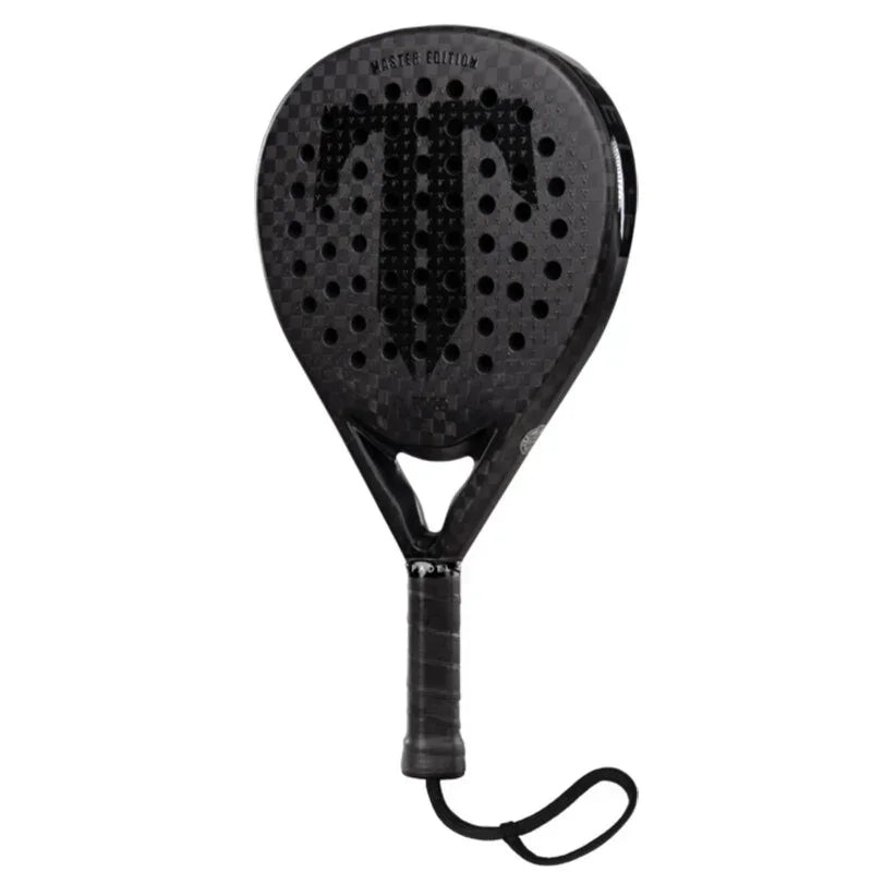 Tactical Padel - El Toro Master Edition-מחבט פאדל