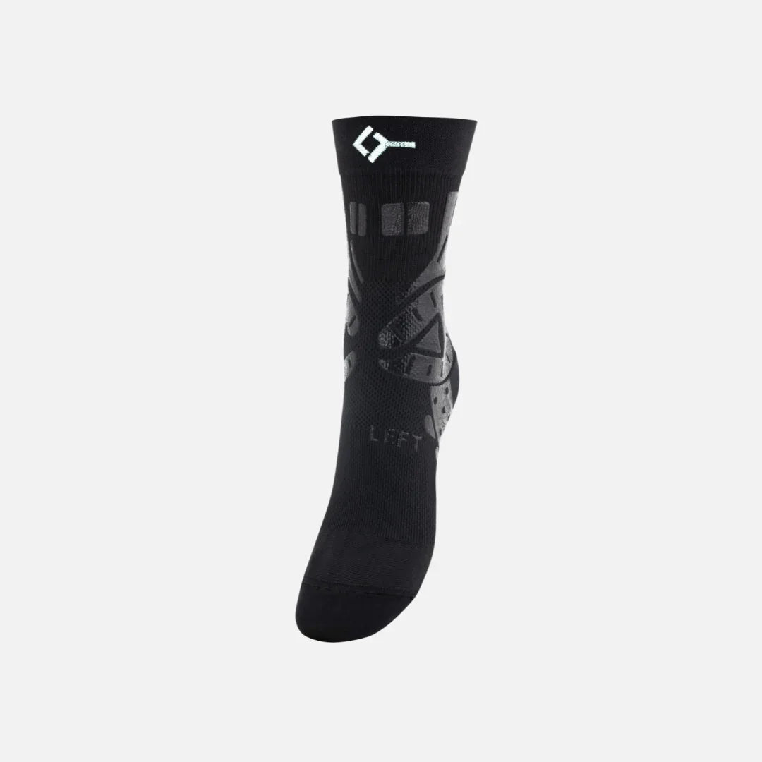 ANKLE SUPPORT -מגן קרסול ביומכני