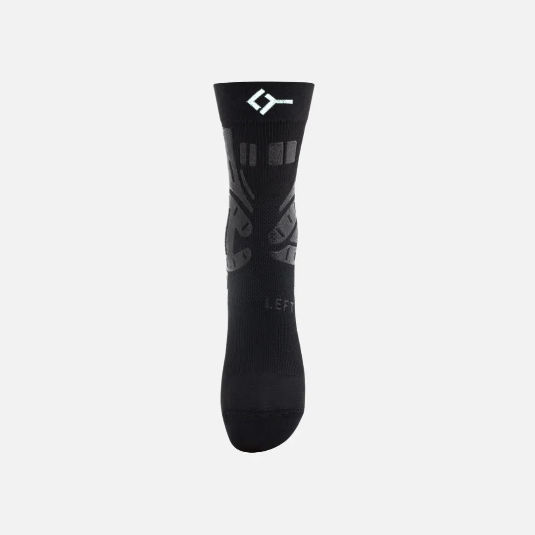 ANKLE SUPPORT -מגן קרסול ביומכני