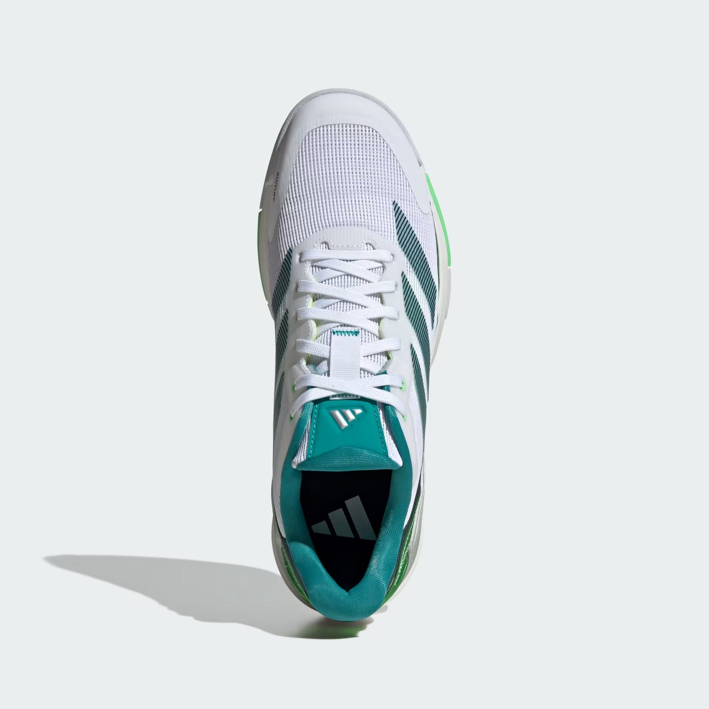 נעלי פאדל Adidas Crazyquick LS Padel M Ftwr White