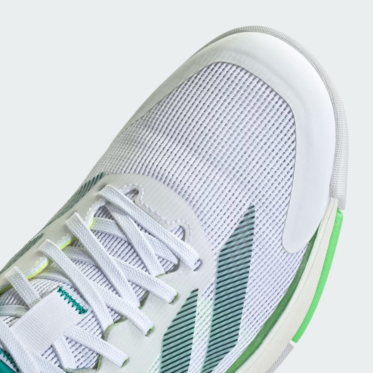 נעלי פאדל Adidas Crazyquick LS Padel M Ftwr White