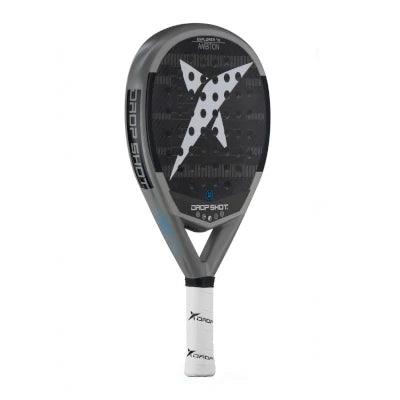 מחבט פאדל - Drop Shot Explorer 7.0 - SmashItPadel.co.il