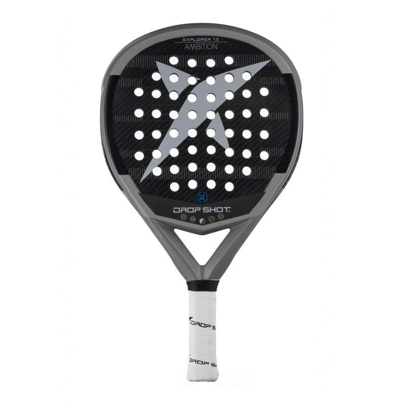 מחבט פאדל - Drop Shot Explorer 7.0 - SmashItPadel.co.il