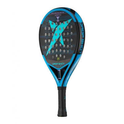 מחבט פאדל - Drop Shot Explorer Pro Control 2024 - SmashItPadel.co.il