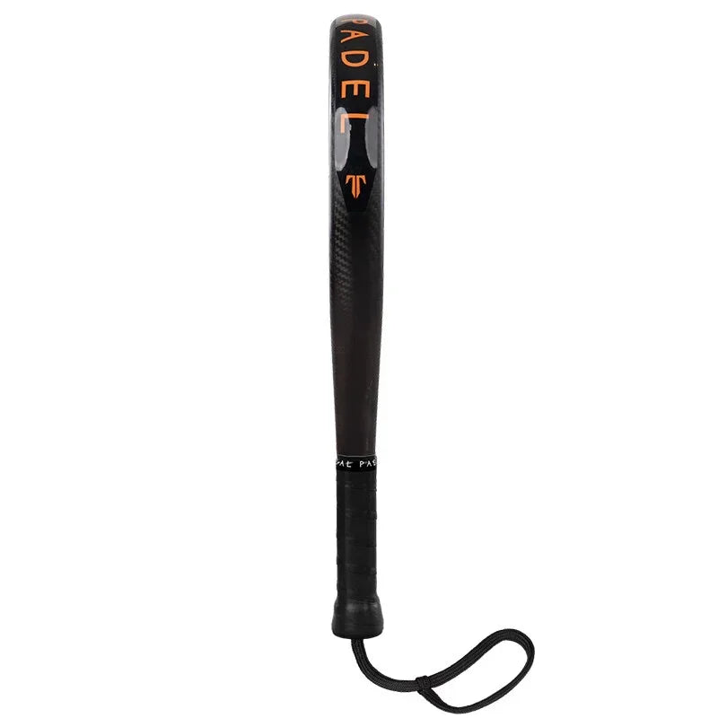 Tactical Padel - El Unico Orange Edition-מחבט פאדל