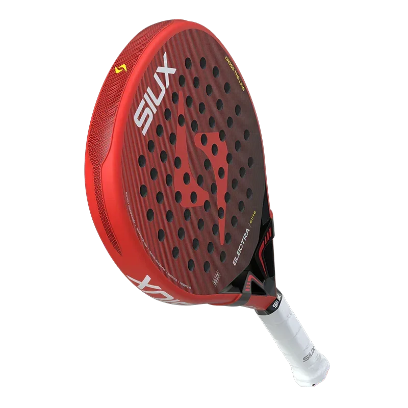 מחבט פאדל Siux Electra Elite 6