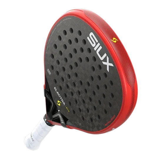 מחבט פאדל Siux Electra Pro Fire Red