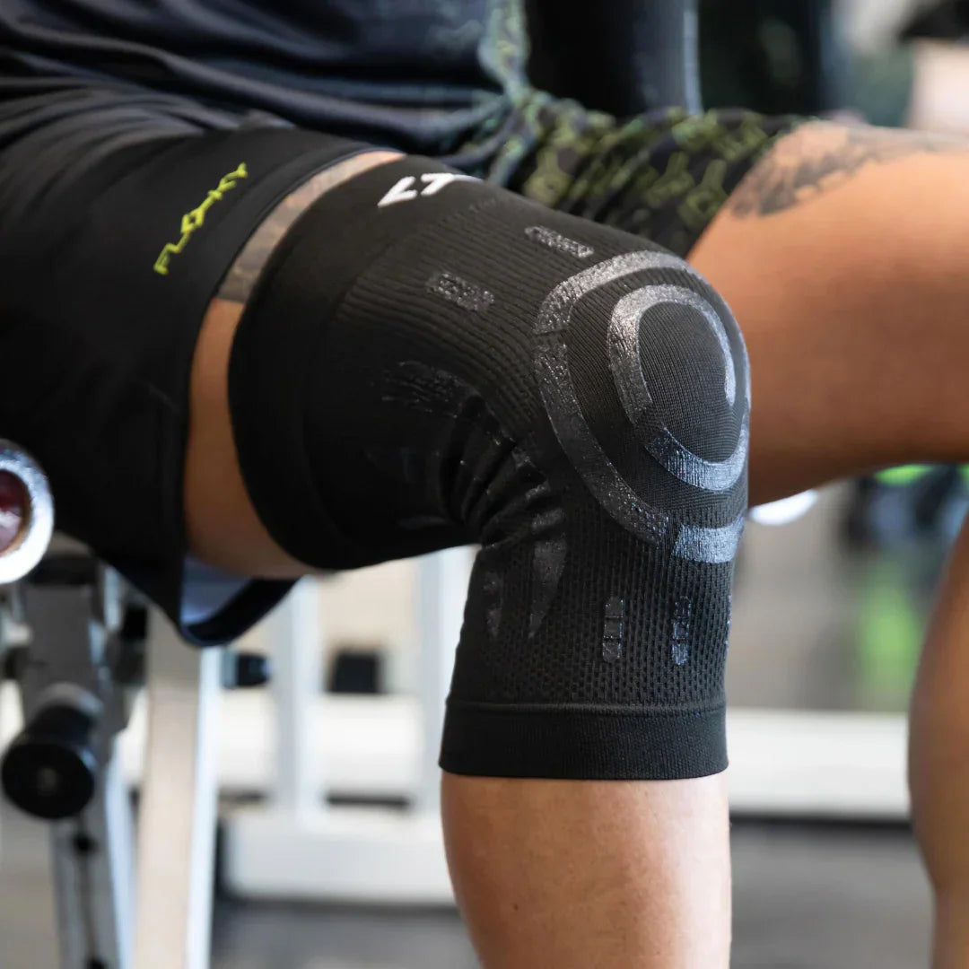 KNEE SUPPORT -מגן ברך ביומכני